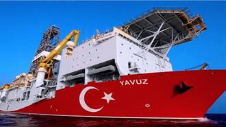 Αποχωρεί το Τουρκικό Γεωτρύπανο Yavuz από την Κύπρο